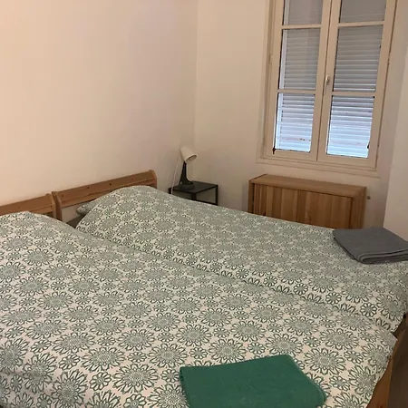 Hébergement de vacances Des Trois Pignons *