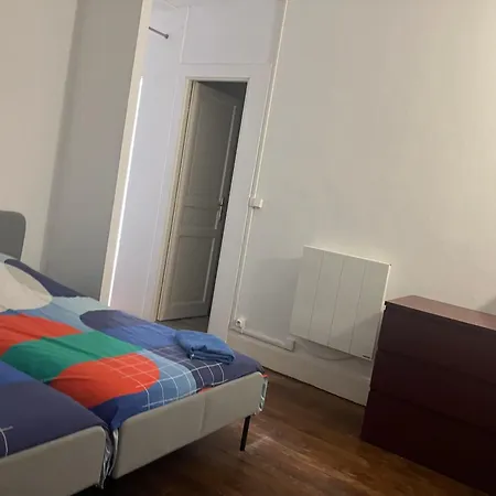 Hébergement de vacances Des Trois Pignons