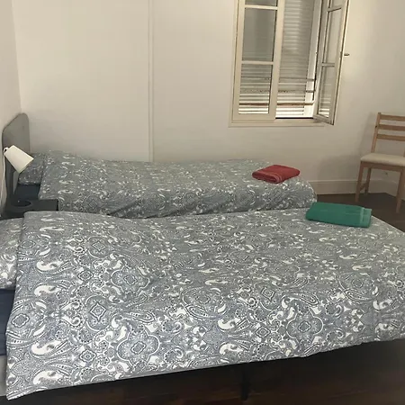 Des Trois Pignons Hébergement de vacances *